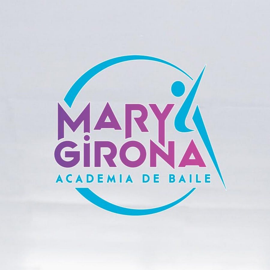 Academia de Baile Mary Girona رمز قناة اليوتيوب