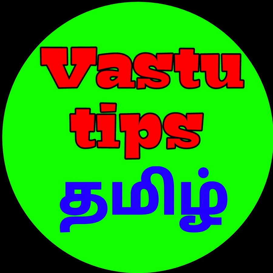 Vastu jothidam tamil YouTube channel avatar