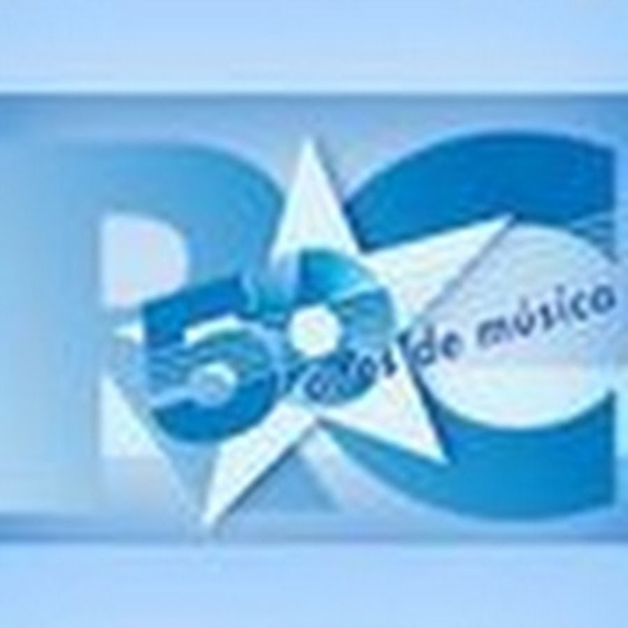 rc50anos YouTube channel avatar