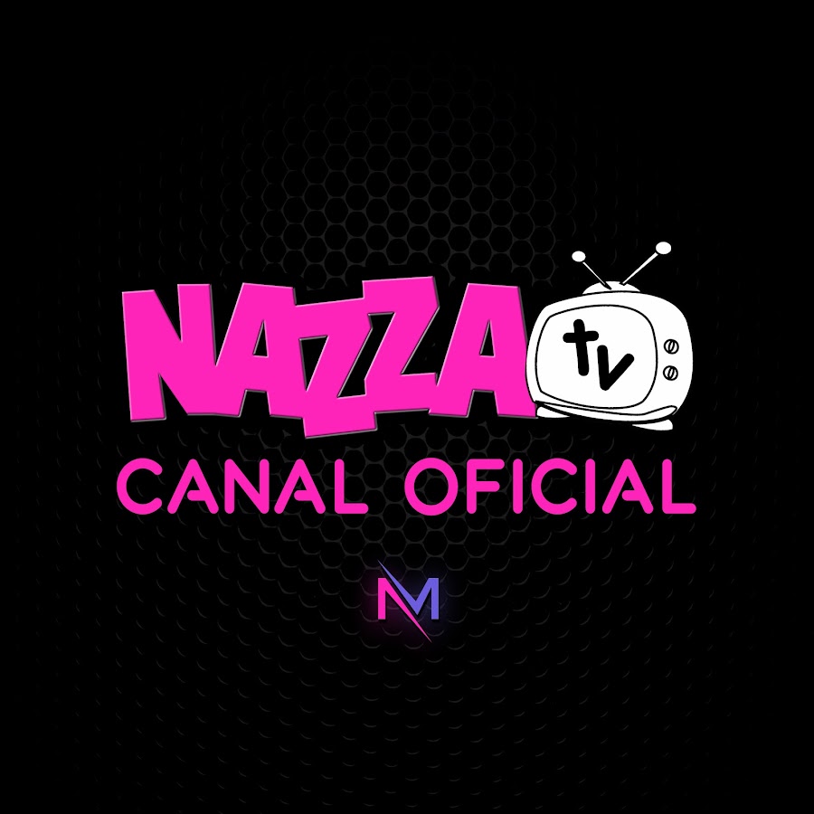 NazzaTV رمز قناة اليوتيوب