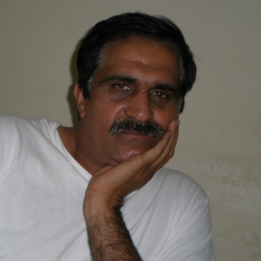 Raja Fazal Rehman