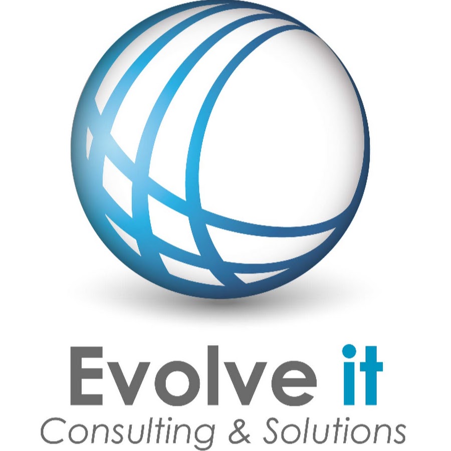 Evolve IT es SAP Business One Avatar canale YouTube 