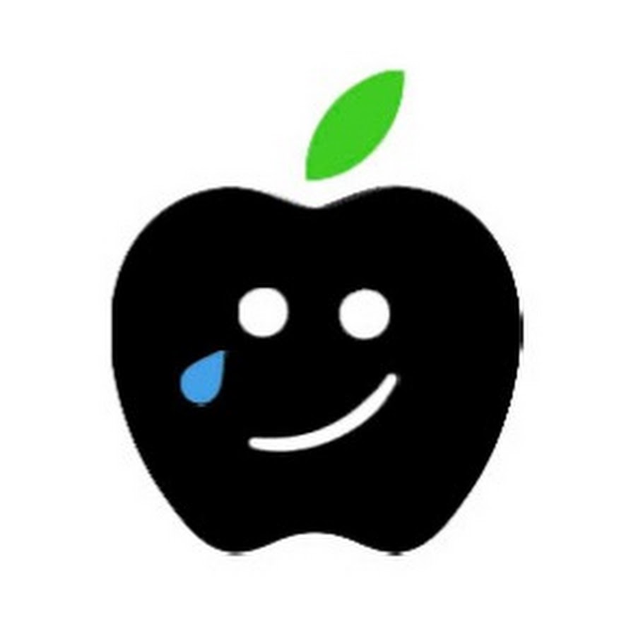 Nyの黒いりんご Youtube