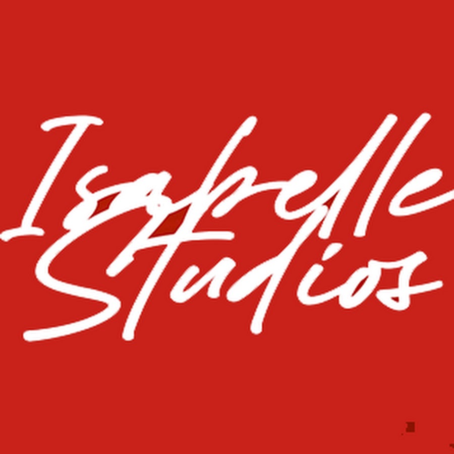 ISABELLE BROS. STUDIOS Avatar del canal de YouTube