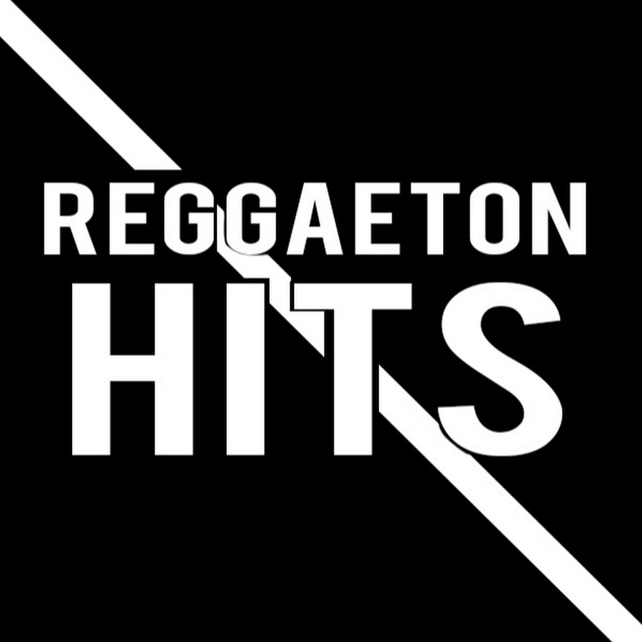 Reggaeton Hits Avatar de canal de YouTube