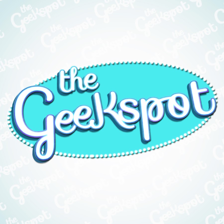 The Geek Spot