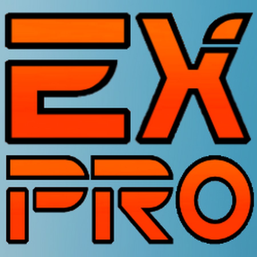 ExtenPro Avatar canale YouTube 