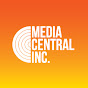 Media Central Inc. YouTube Profile Photo