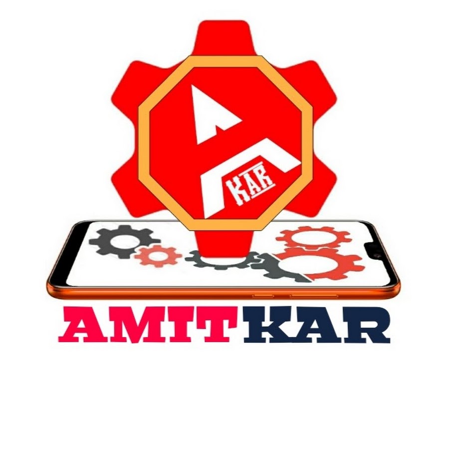 Amit Kar YouTube channel avatar
