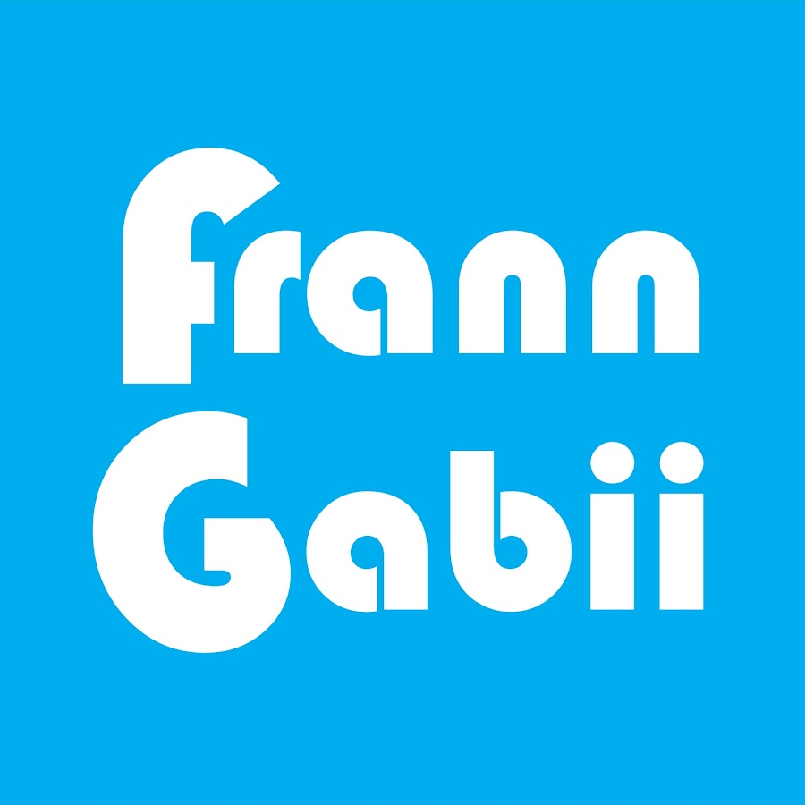 Frann Gabi YouTube channel avatar