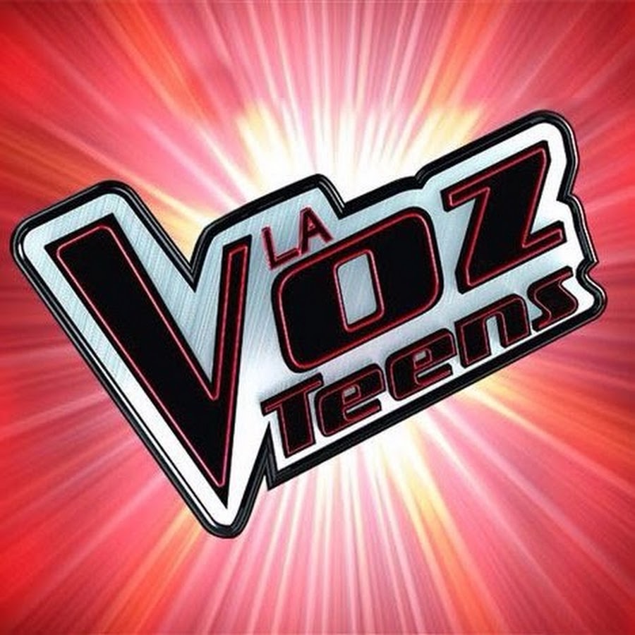 La Voz Teens YouTube channel avatar