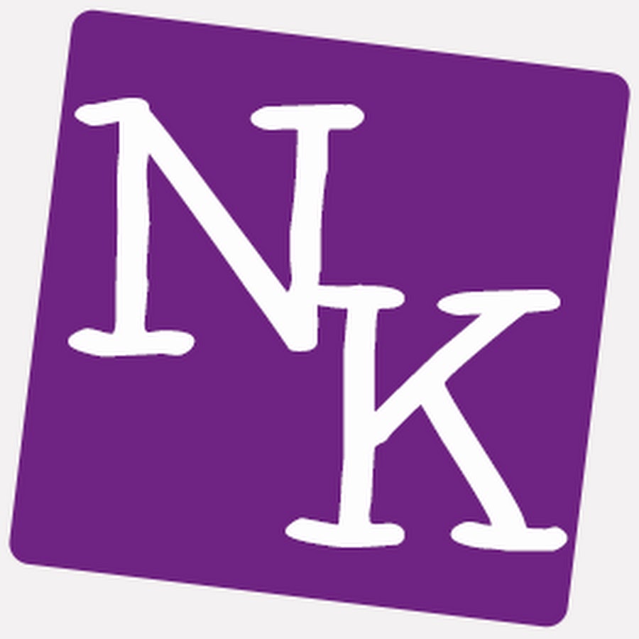 Nika Kiko YouTube channel avatar