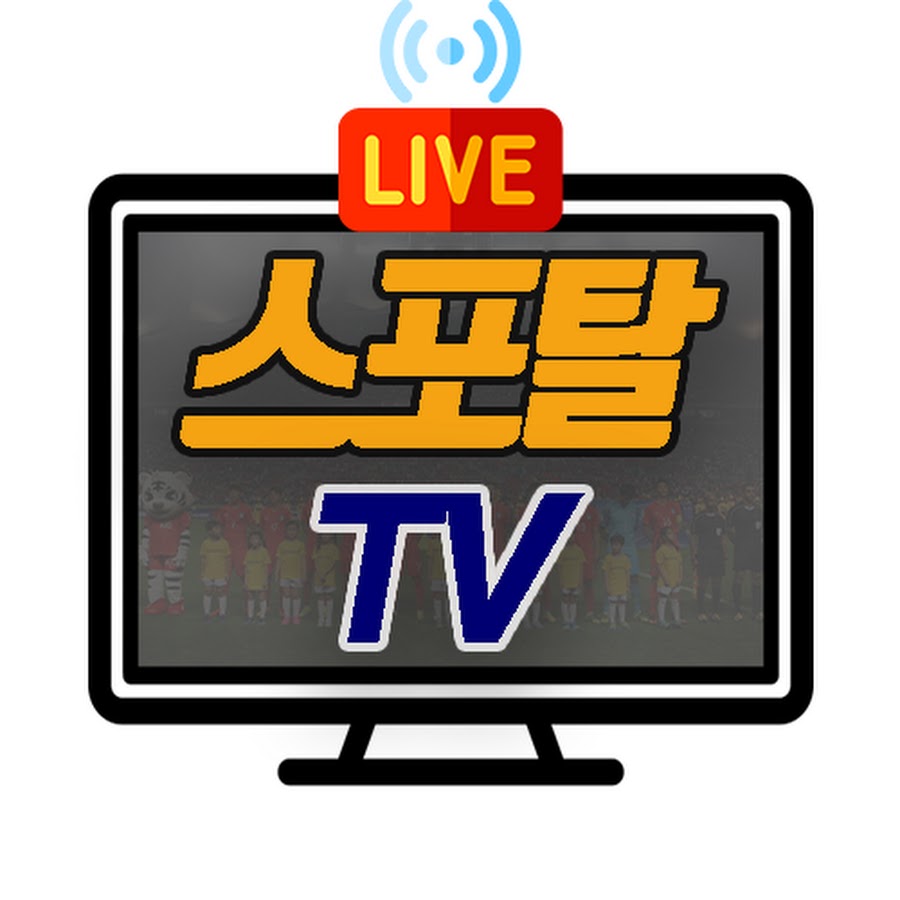 sportalkorea TV