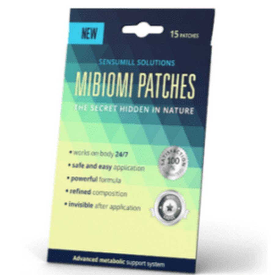 mibiomi patches gyakori kérdések - Mibiomi Patches