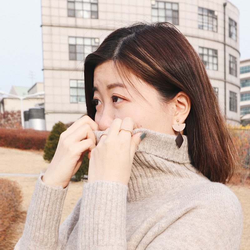 Jen Fung - 網紅的藏寶箱 