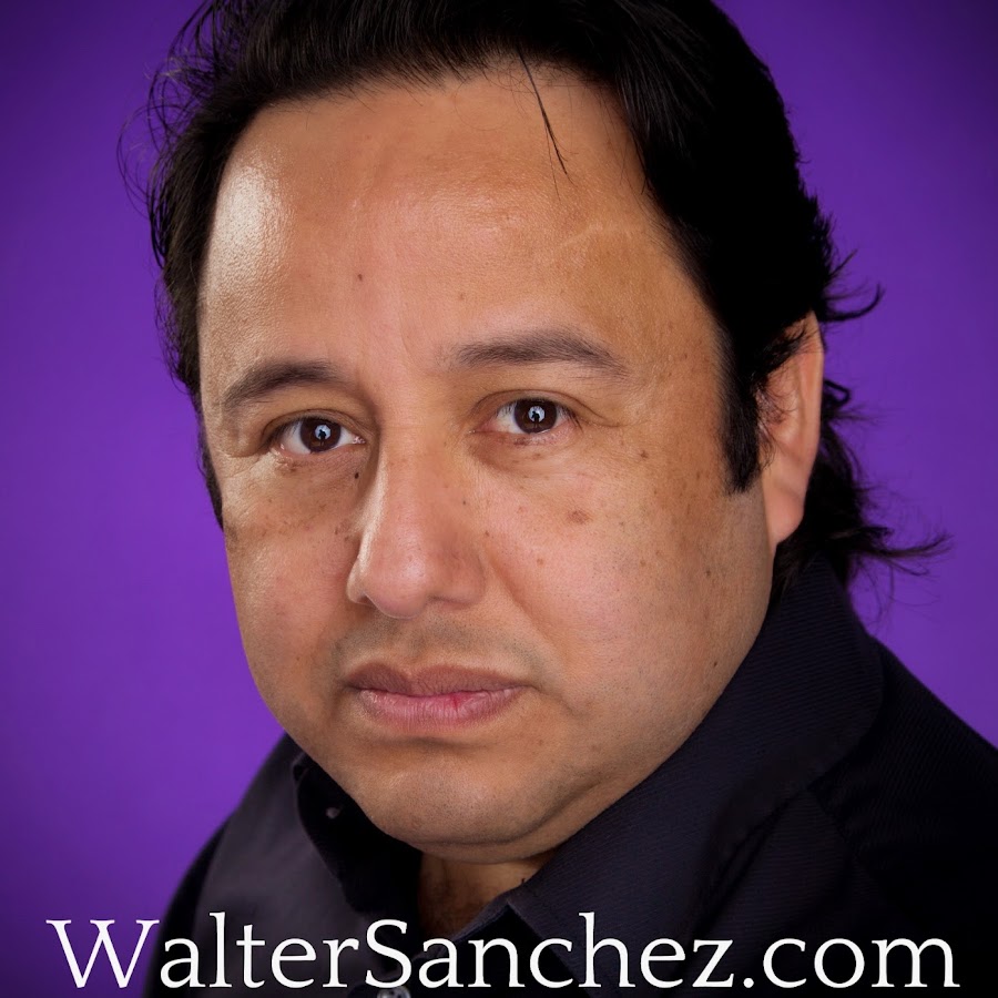 Walter Sanchez Awatar kanału YouTube