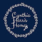 CynthiaHarrisHomes YouTube Profile Photo