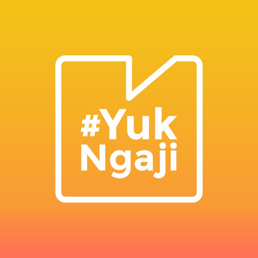 YukNgaji ID YouTube channel avatar