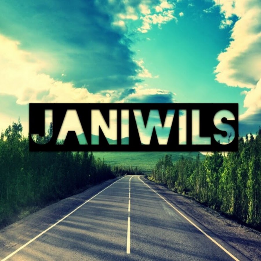 JANIWILS Avatar del canal de YouTube