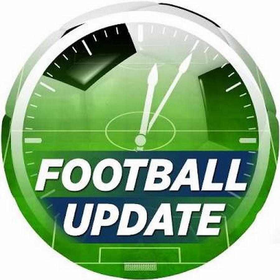 FOOTBALL UPDATE YouTube channel avatar