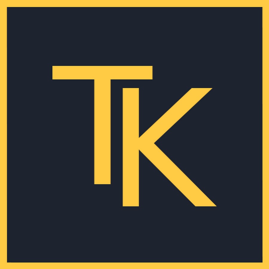 Tech Krowd Avatar channel YouTube 