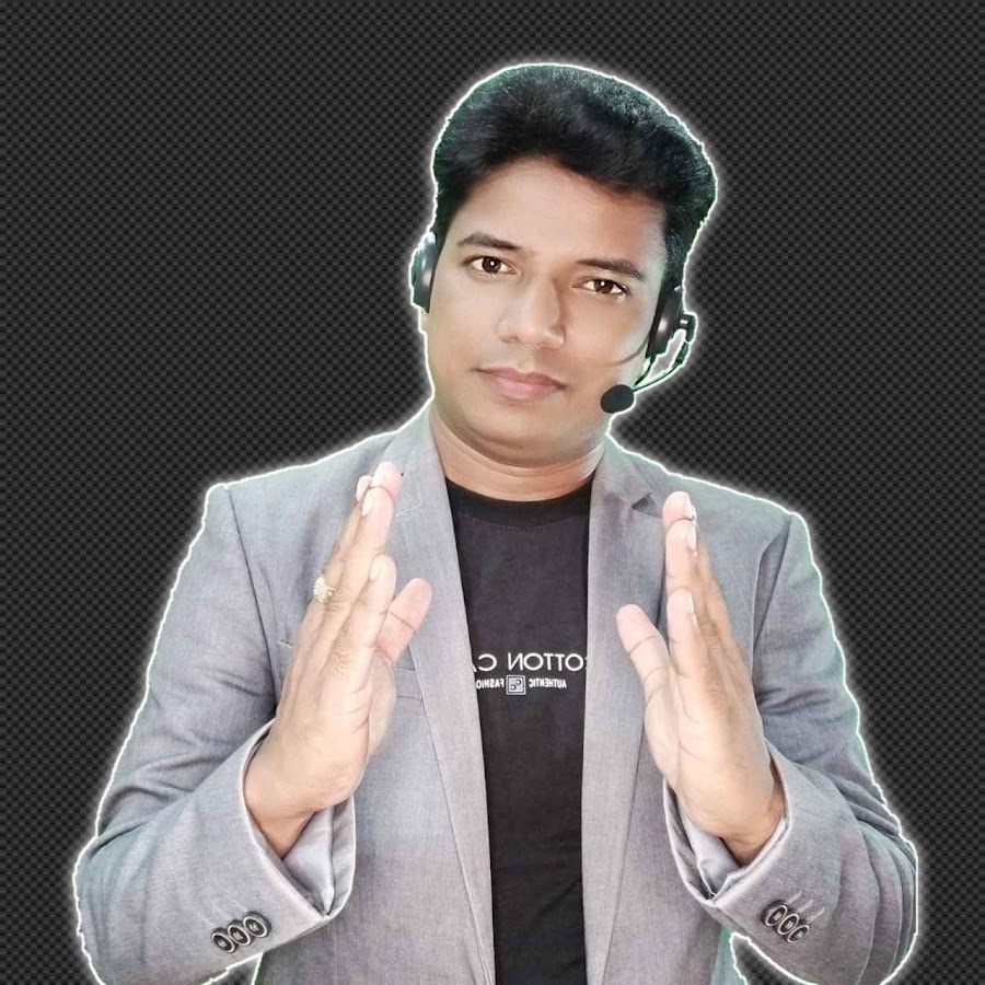 Mithilesh Kumar Avatar de canal de YouTube