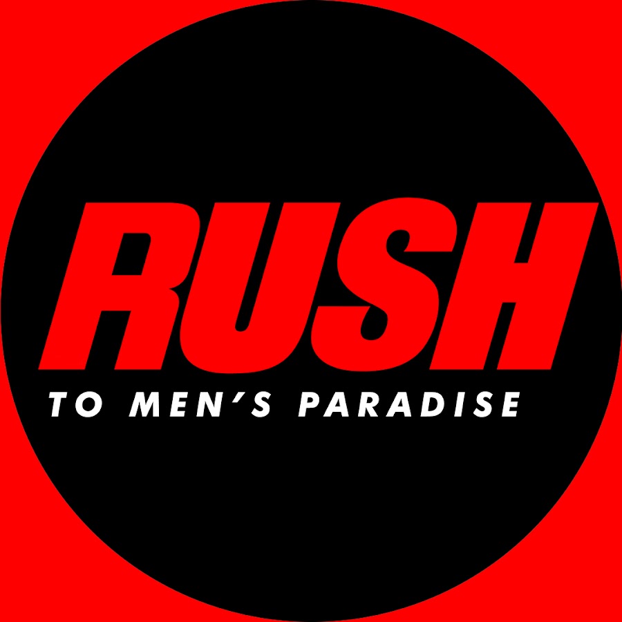 RUSH Magazine Avatar de canal de YouTube