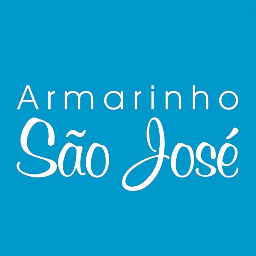 SÃ£o JosÃ© Armarinho Avatar de chaîne YouTube