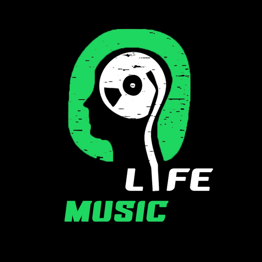 Life Music ইউটিউব চ্যানেল অ্যাভাটার