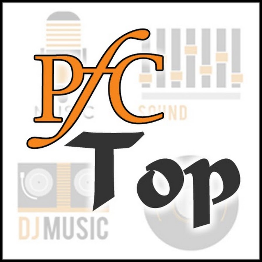 PFC TOP YouTube kanalı avatarı