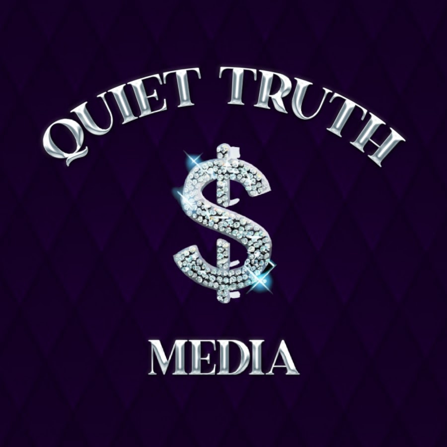 QuietTruth YouTube kanalı avatarı