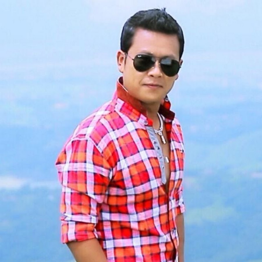 Raju Gurung YouTube channel avatar