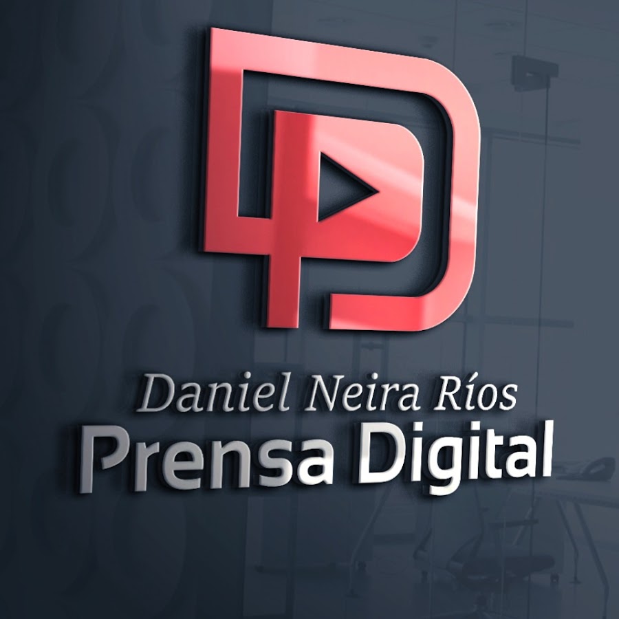 DANIEL GEOVANY NEIRA RIOS - PRENSA DIGITAL ইউটিউব চ্যানেল অ্যাভাটার