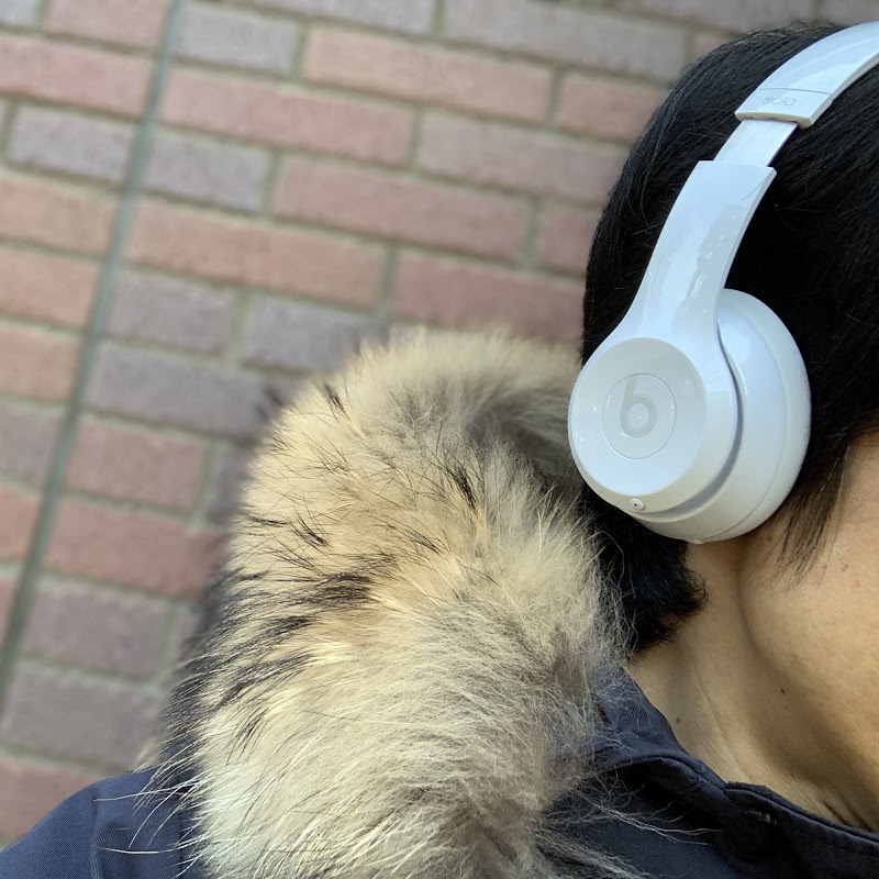 Apple mode - 網紅的藏寶箱 