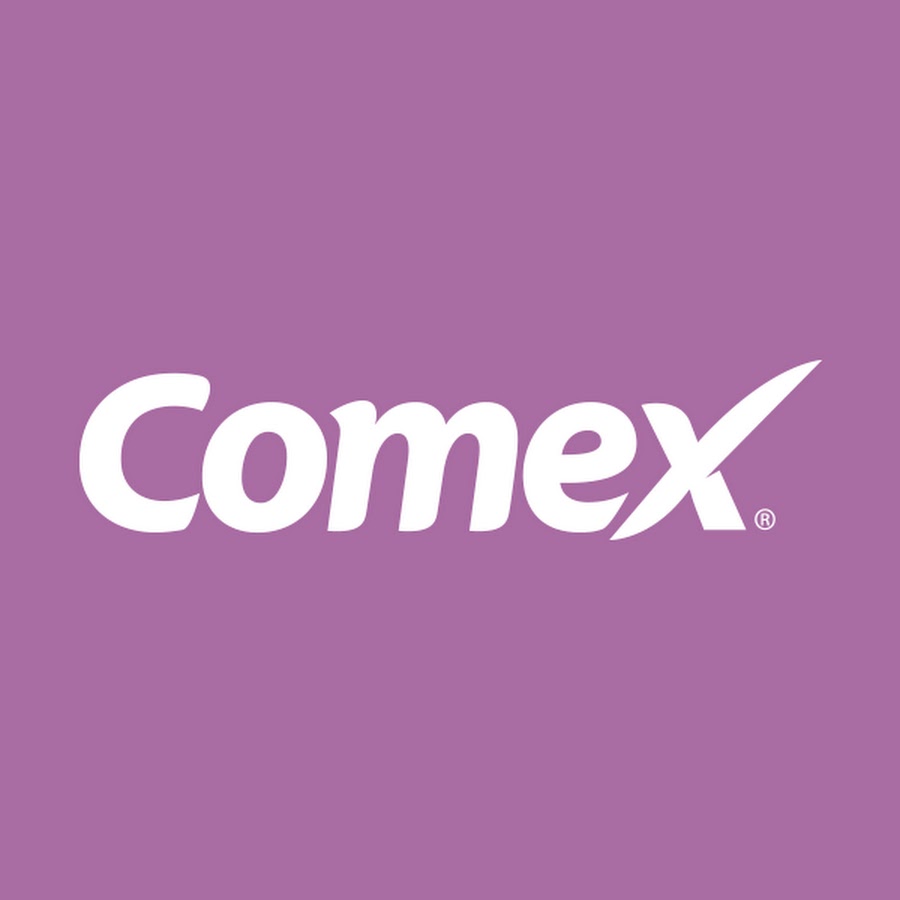 Comex YouTube channel avatar