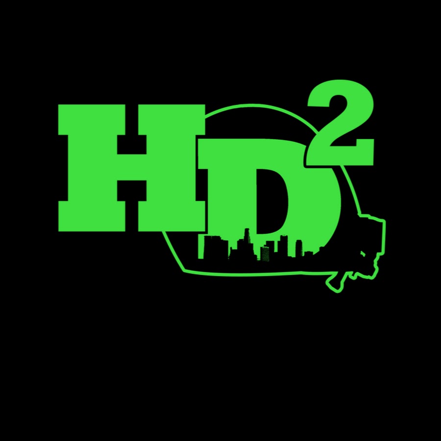 HD2 YouTube channel avatar