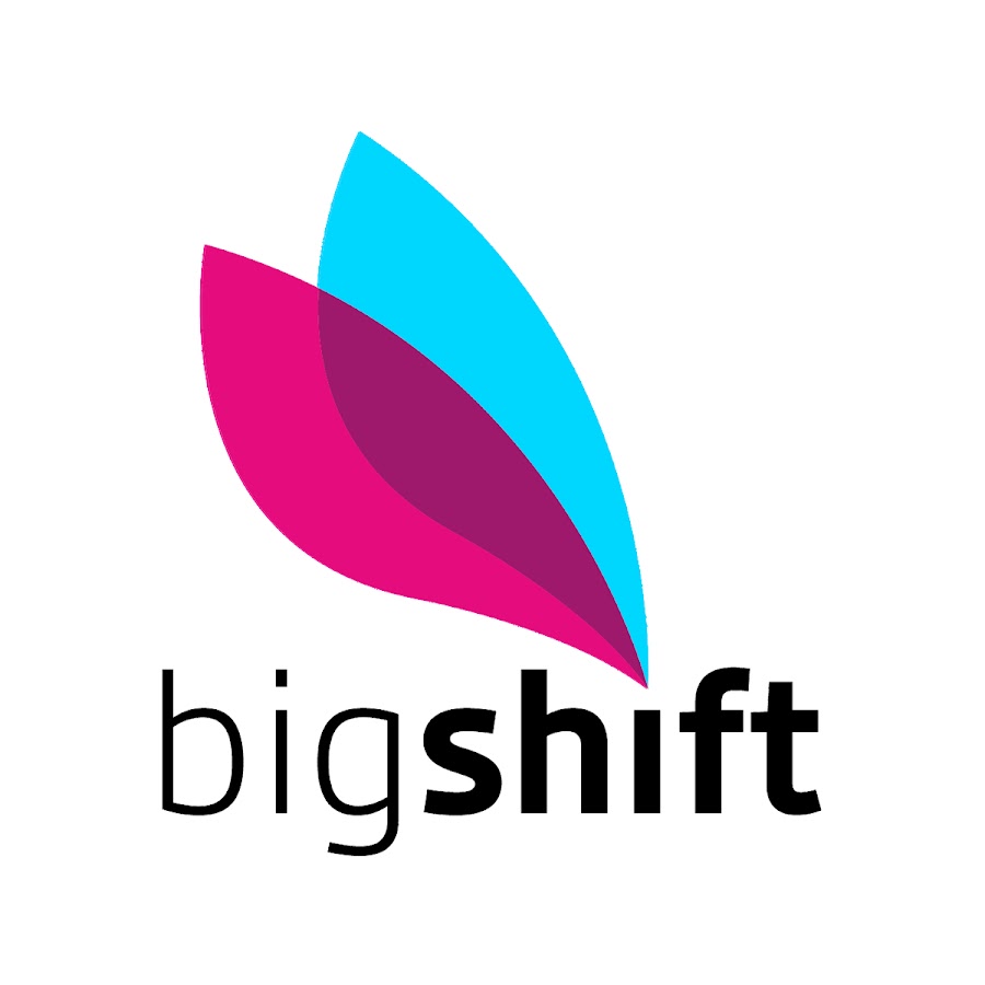 Big Shift YouTube 频道头像