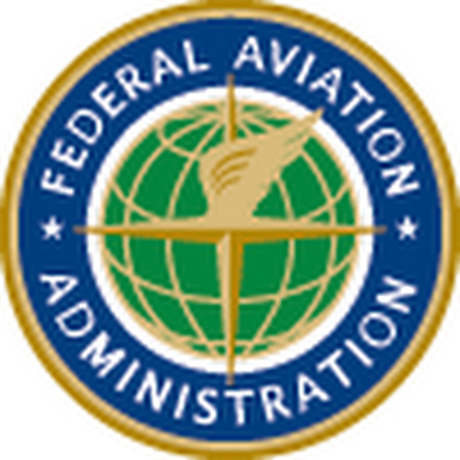 Federal Aviation Administration YouTube channel avatar