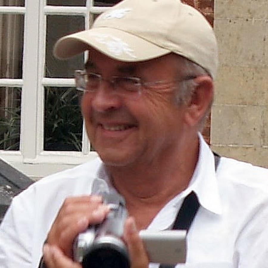 Bert Kreukels