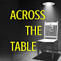 Across the Table YouTube Profile Photo