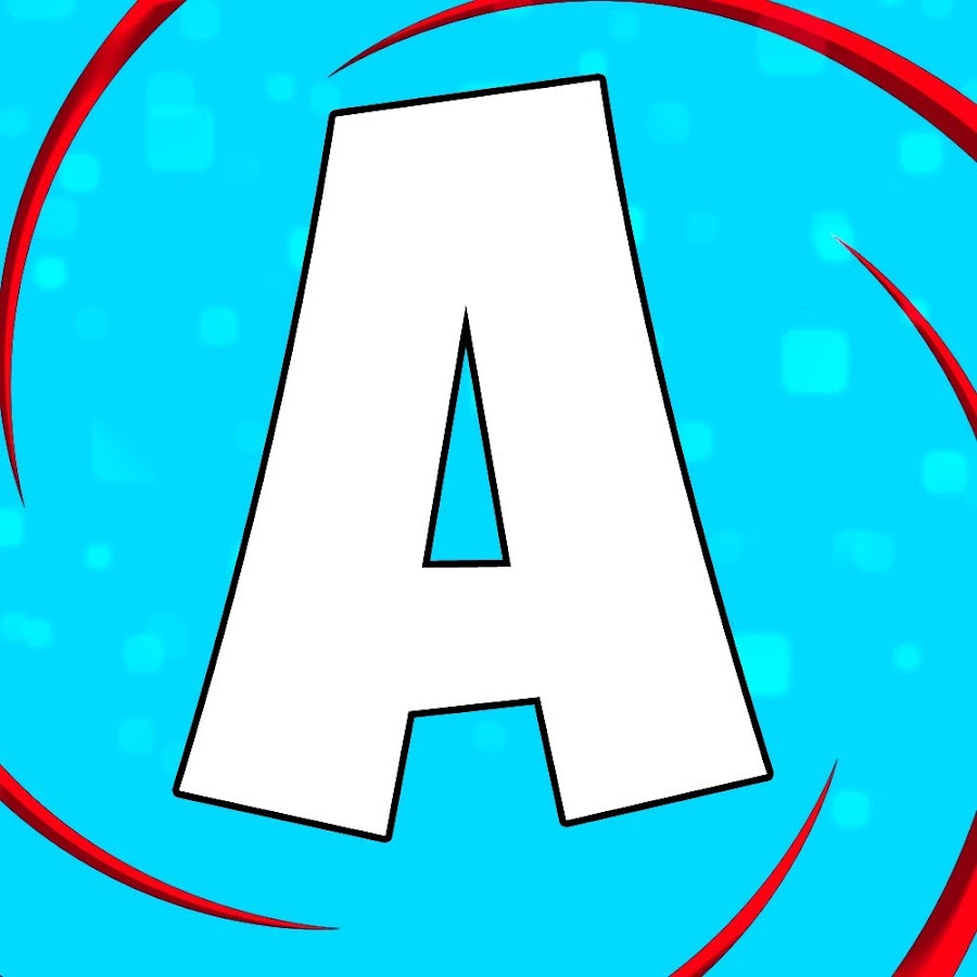 ArsenKa YouTube kanalı avatarı