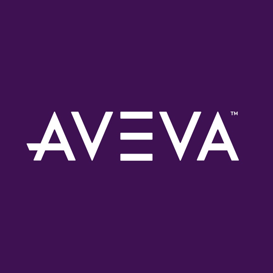 AVEVA Group YouTube channel avatar