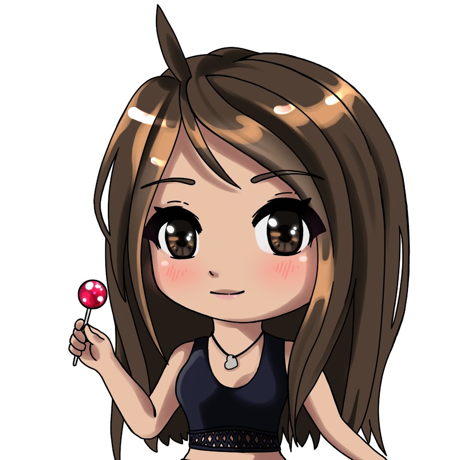 MissLollypopGaming YouTube channel avatar