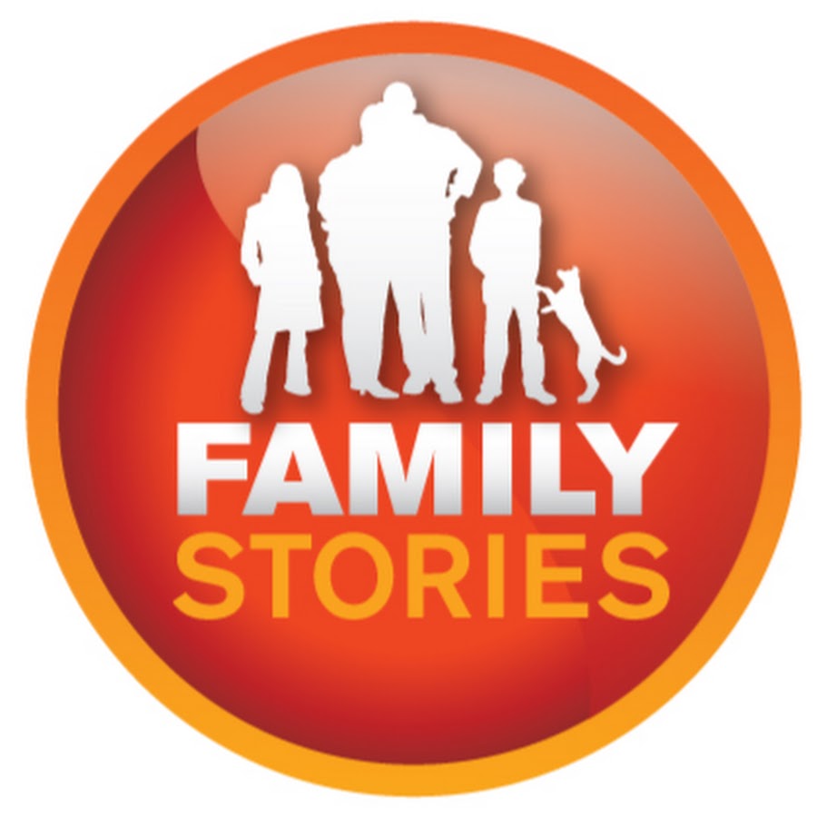 Family Stories Avatar canale YouTube 