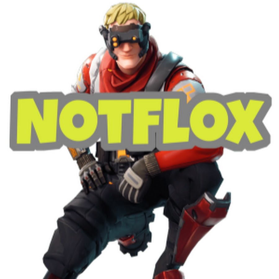 NotFlox