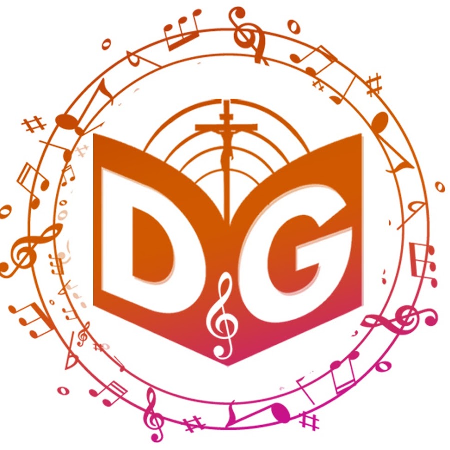 Digital Gospel Songs & Tracks YouTube 频道头像