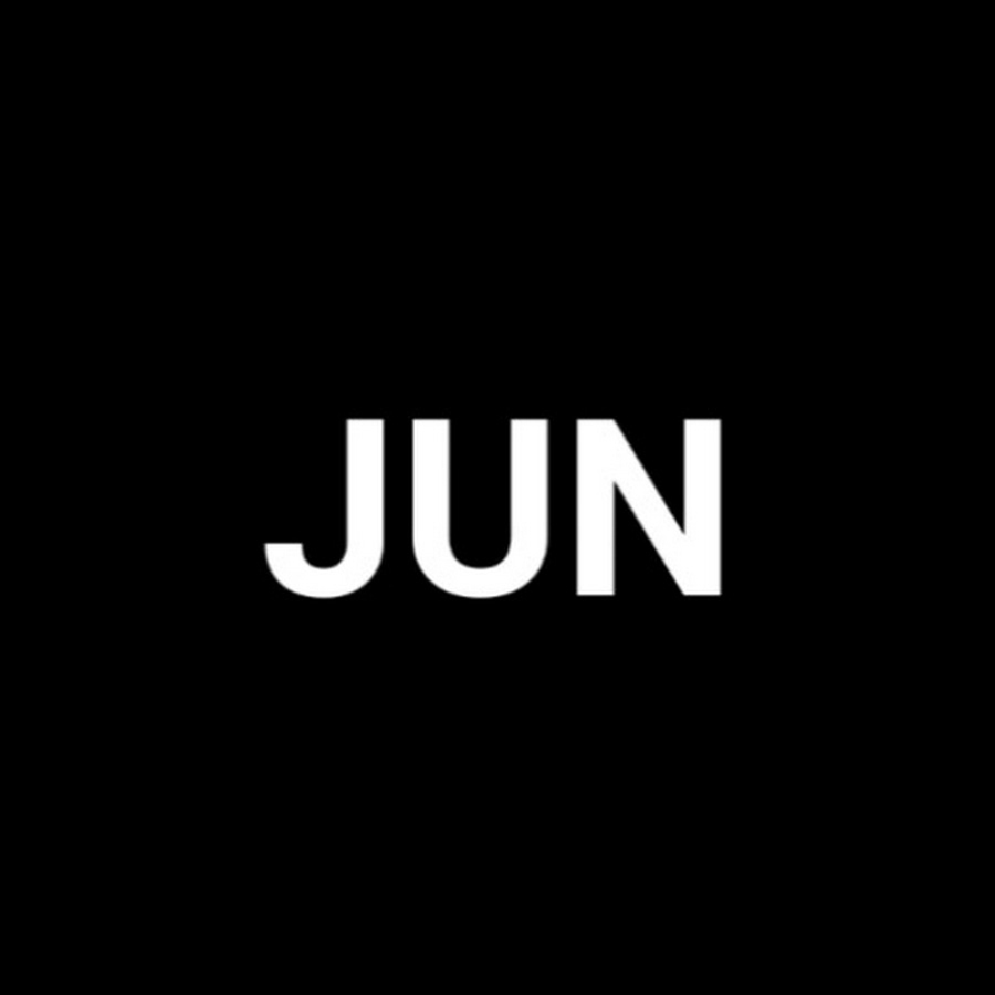 J UN YouTube channel avatar