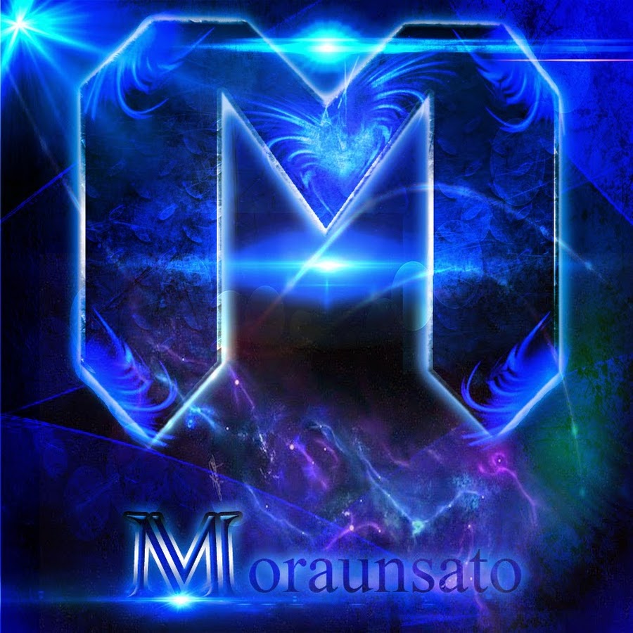 moraunsato YouTube kanalı avatarı