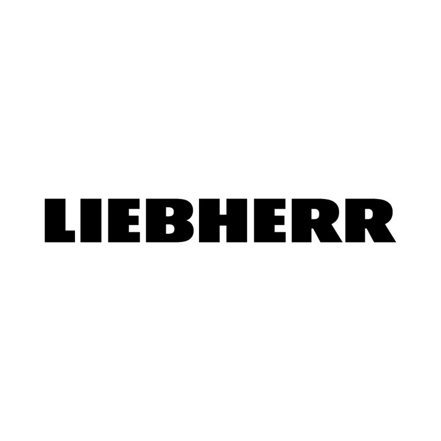 Liebherr यूट्यूब चैनल अवतार