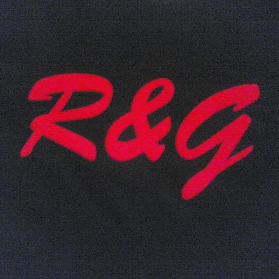 R&G Records Crispano (GerryTigrotto) YouTube 频道头像